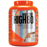 Forme gratuite BCAA liquide 80000 mg - 1000 ml
