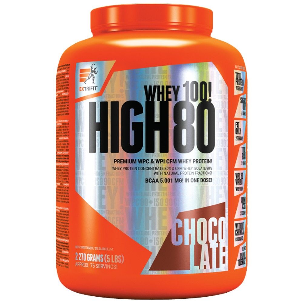 Forme gratuite BCAA liquide 80000 mg - 1000 ml