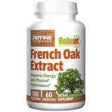 Extrait de chêne français 60 capsules
