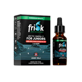 Arctic Kids - Omega-3 pour les enfants - poisson sauvage de la Norvège/Flavour du citron - 50 ml