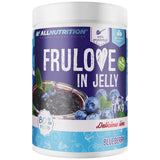 Frulove en gelée | Myrtille - 1000 grammes