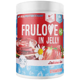Frulove en gelée | Fraise - 1000 grammes