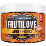 Frutilove | Dates dans le chocolat noir et l'orange 300 grammes
