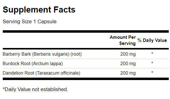 SPECTRUM FULLE SORME À GARBE BALLANDE - 60 capsules