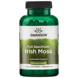 Spectrum complet Irish Moss 400 mg - 60 capsules