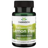 Spectre complet PEEL PEEL 400 mg 60 Capsules