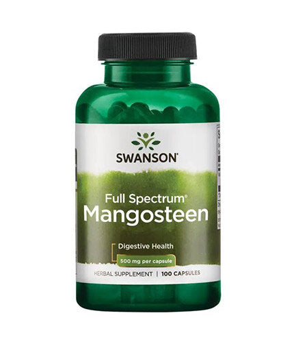 Mangoustreen complet - 100 capsules