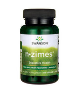 Spectre complet N-Zimes 305 mg - 90 capsules