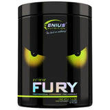 Fury Extreme - 405 grammes
