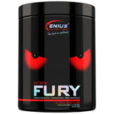 Fury Extreme - 405 grammes