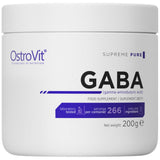 Gaba Powder 200 grammes