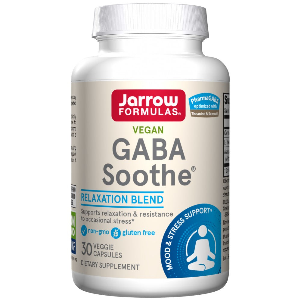 Gaba apaise - 30 capsules