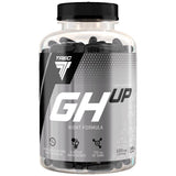 GH Up | Formule nocturne hormonale de croissance - 120 capsules