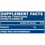 Glutamine-xs - 1000 grammes