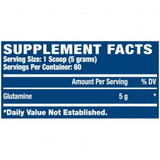 Glutamine-xs - 300 grammes