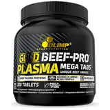 Plasma de boeuf en or - 300 comprimés