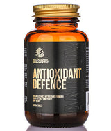 Grassberg Antioxydant Defence 60 Caps