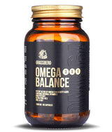 Grassberg Omega 3-6-9 Balance 1000 mg 60/90 Caps
