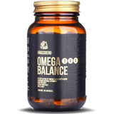 Grassberg Omega 3-6-9 Balance 1000 mg 60/90 Caps