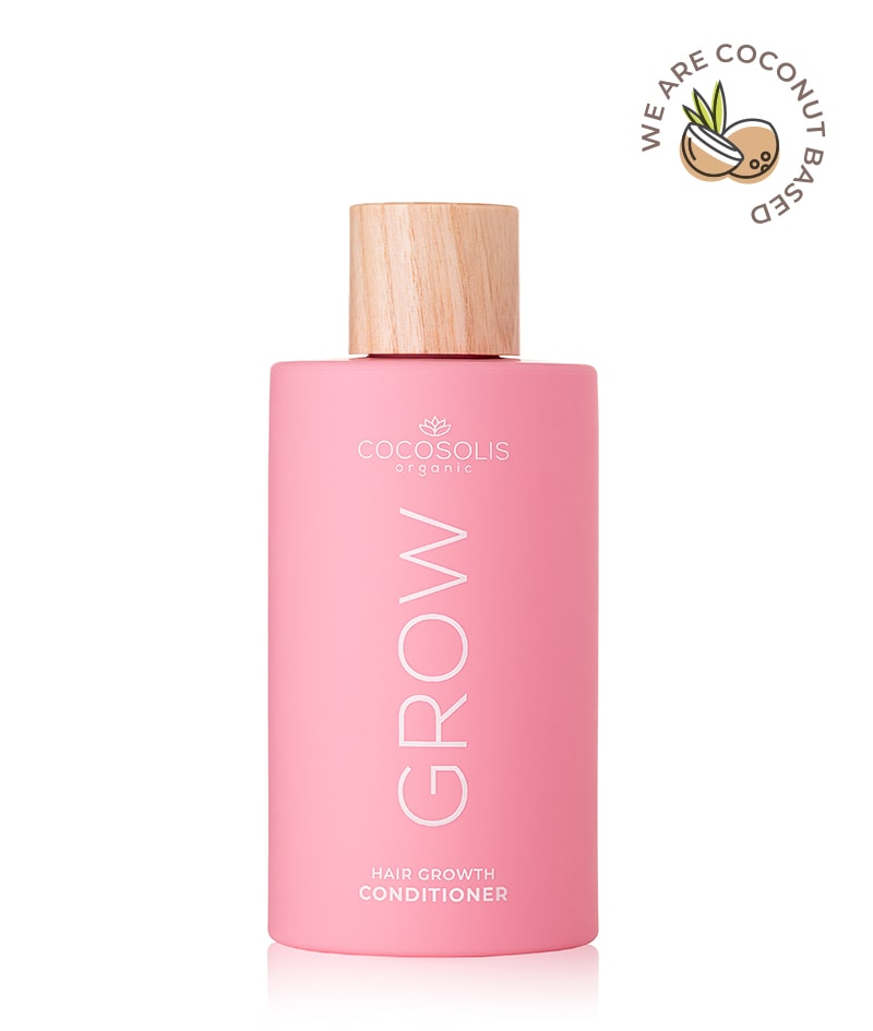 Croissance de croissance et conditionneur anti-âge 200 ml