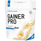 Gainer Pro Pure - 5000 grammes