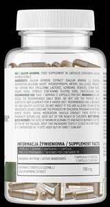 Gallium aparine 700 mg | Vege - Capsules Yarrow 90