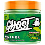 Joueur tmnt | Focus X Energy - 190 grammes