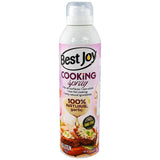 Spray à l'ail/cuisson - 250 ml