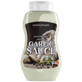 Sauce à l'ail | Keto Friendly Zero Calorie 350 ml
