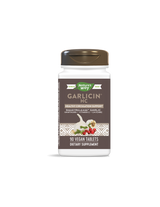 Garliciin HC 400 mg - 90 capsules