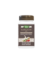 Garliciin HC 400 mg - 90 capsules