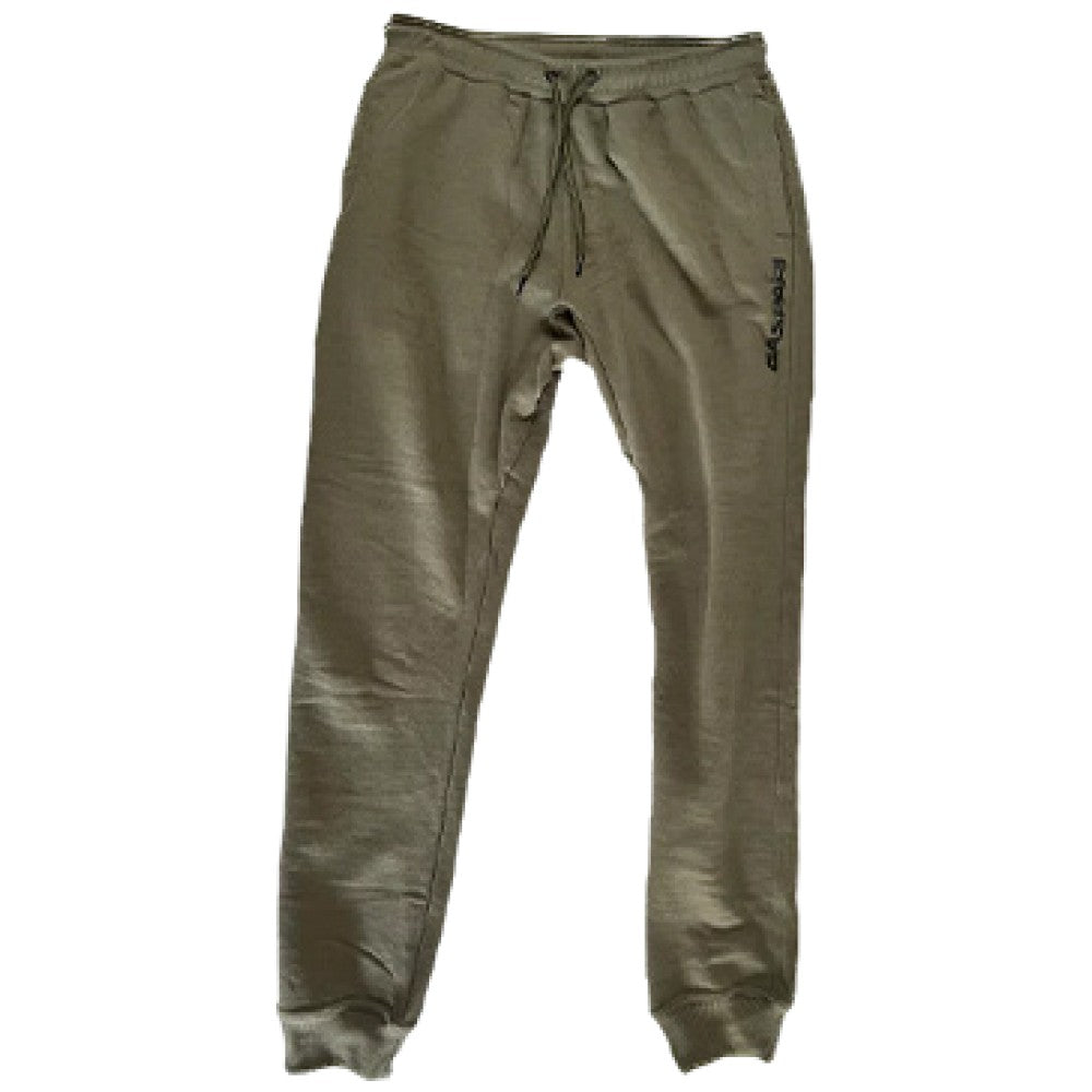 Pantalons de joggeurs Gaspari | Pantalon de jogger - Brown