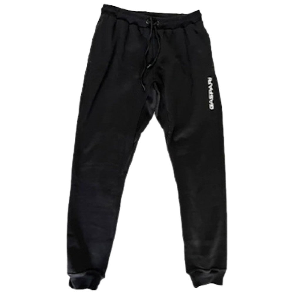 Pantalons de joggeurs Gaspari | Pantalon de jogger - noir