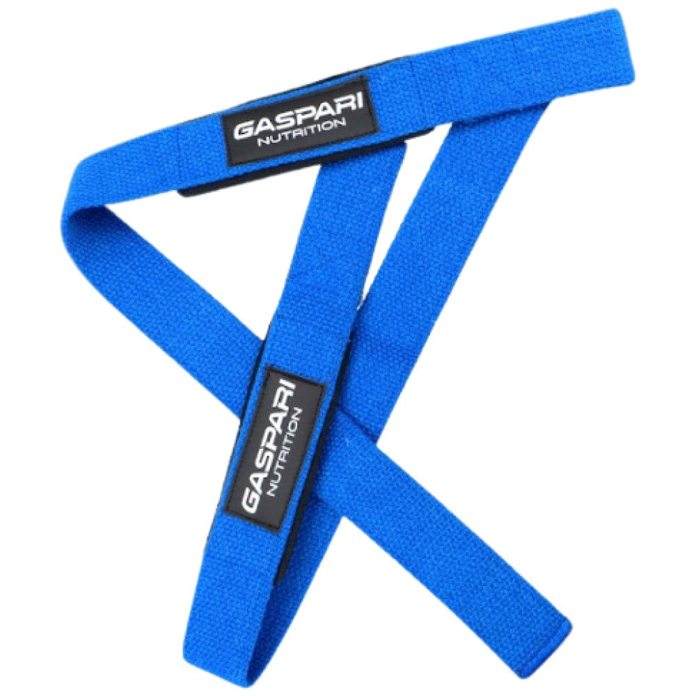 Sangle de levage de Gaspari | Mèches - bleu