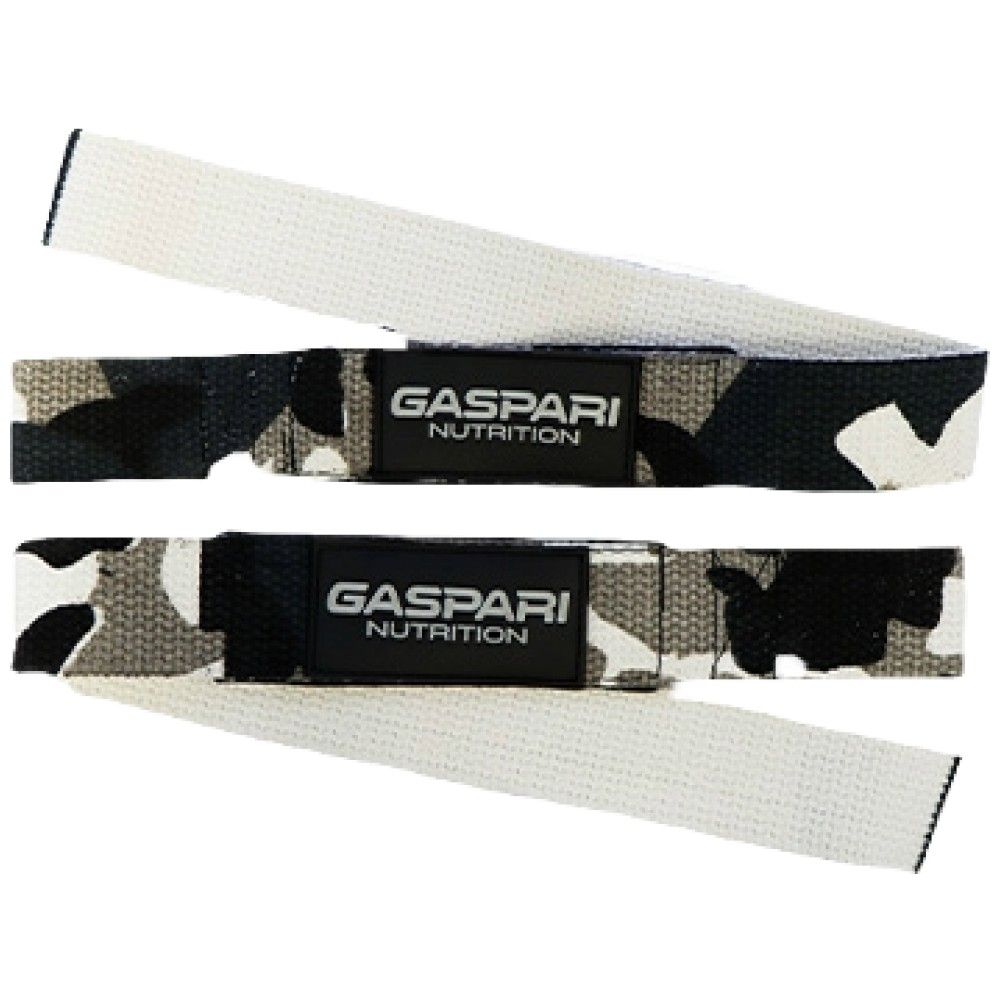 Gaspari Souffilles de levage Wicks - Camo gris