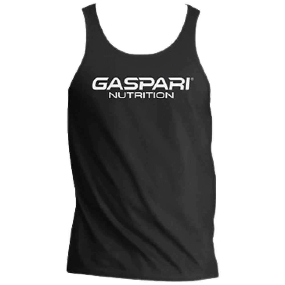 Gaspari tanktop | Débardeur - noir