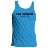 Gaspari tanktop | Certes de corps - bleu