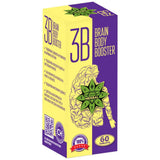 Gastro 10 - Enzymes digestives/Caps 90