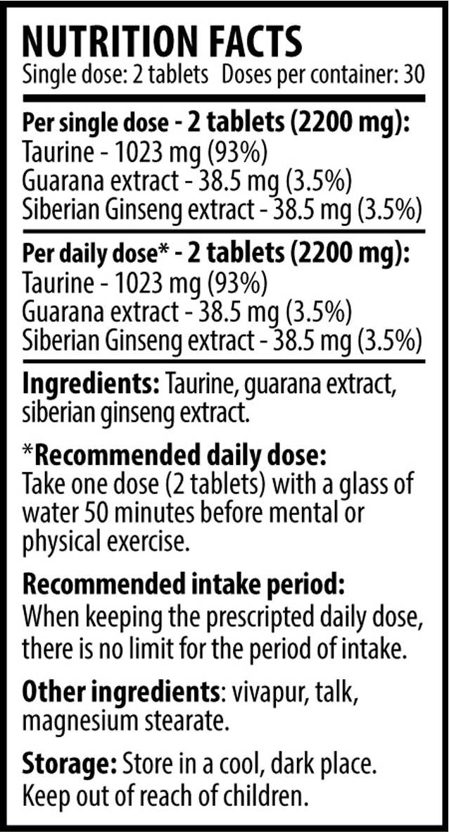Gastro 10 - Enzymes digestives/Caps 90