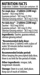 Gastro 10 - Enzymes digestives/Caps 90