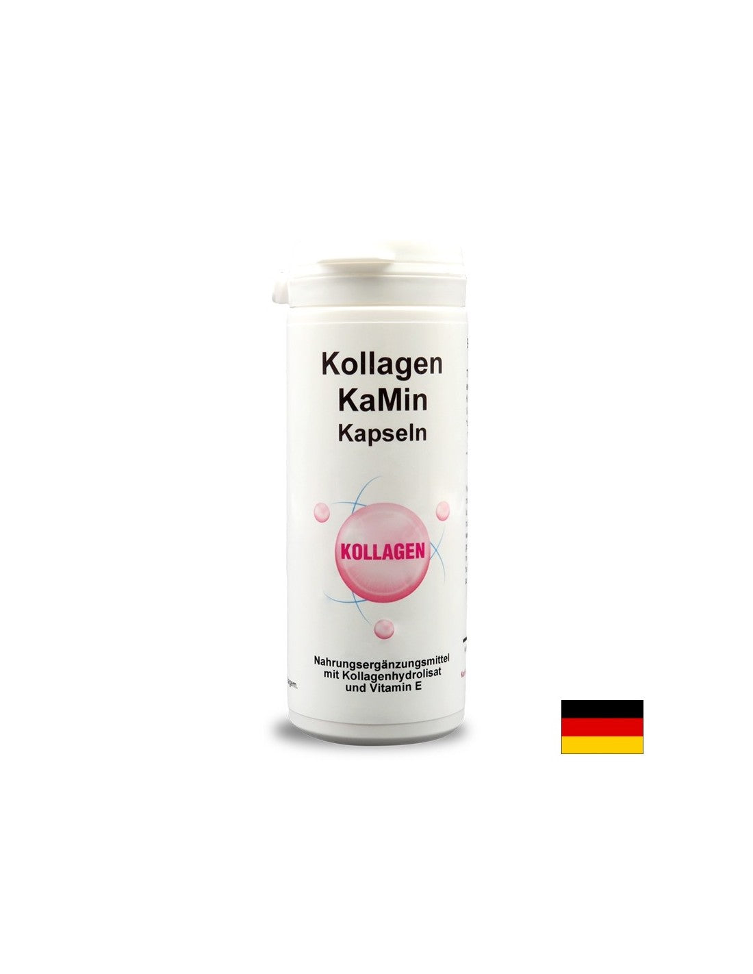 Gelenko KaMin - Pour des articulations et des tendons sains, 90 <tc>Karl Minck</tc> capsules