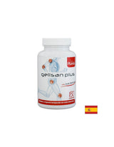 Collagène, acide hyaluronique et magnésium - os et articulations - Geli<tc>san</tc> Plus Plantis®, 180 comprimés