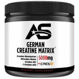 Matrice de créatine allemande | avec Creaz® - 300 grammes