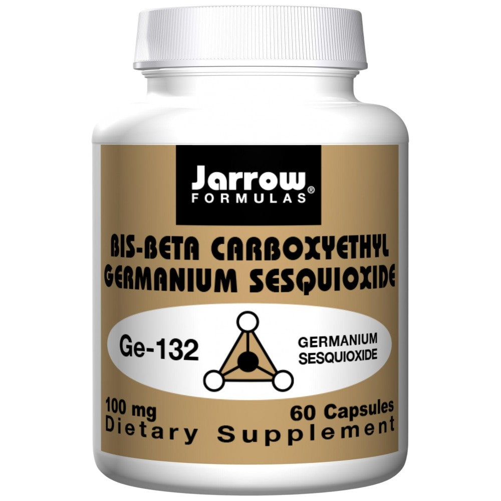 Germanium GE-132 100 mg 60 capsules