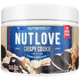 Propagation de protéines Nutlove | Différentes saveurs - 500 grammes
