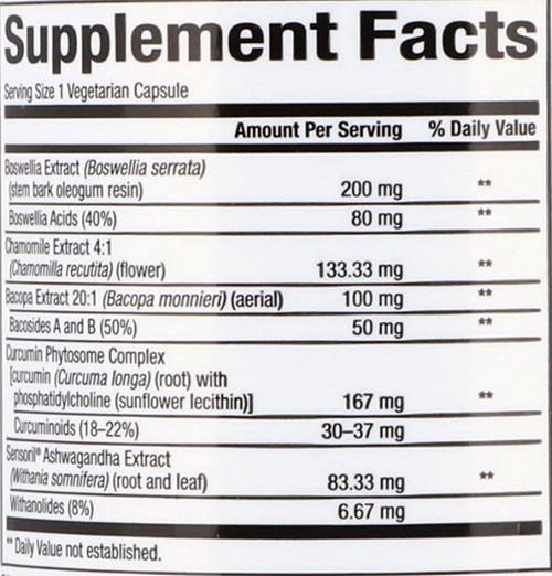 GI SENSE - 90 capsules