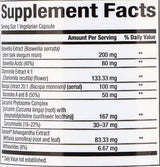 GI SENSE - 90 capsules