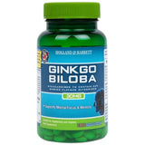 Ginkgo biloba 30 mg - 120 capsules