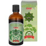 Ginkgo biloba max - 100 ml
