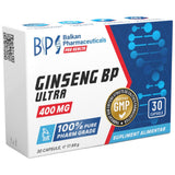 Ginseng BP Ultra 400 mg - 30 capsules